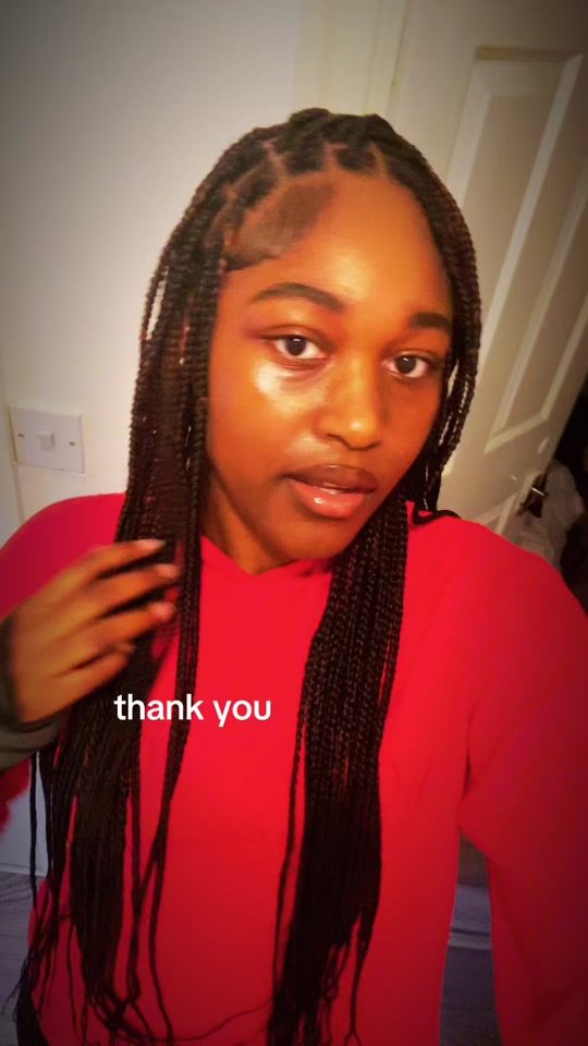 TikTok video thumbnail by naewilliamsmith