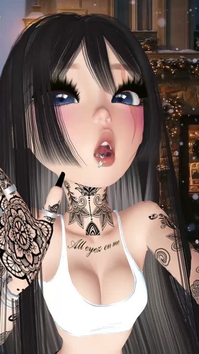TikTok video thumbnail by duniazpto