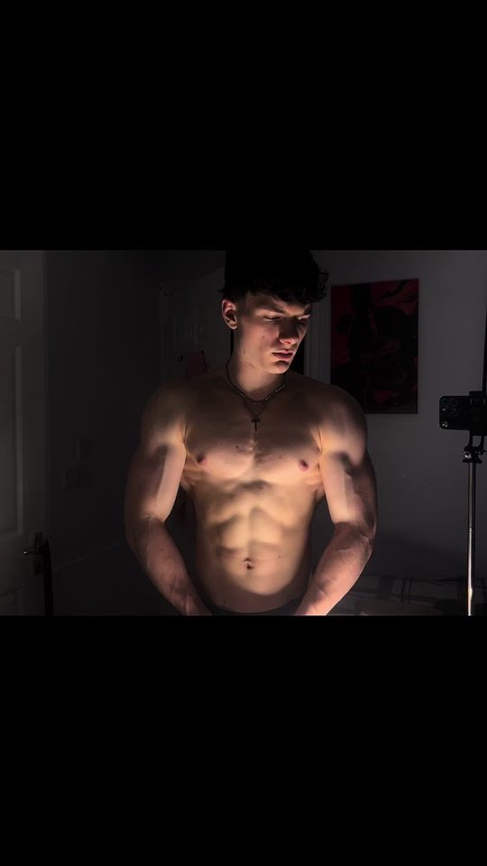 TikTok video thumbnail by ion_lyfts