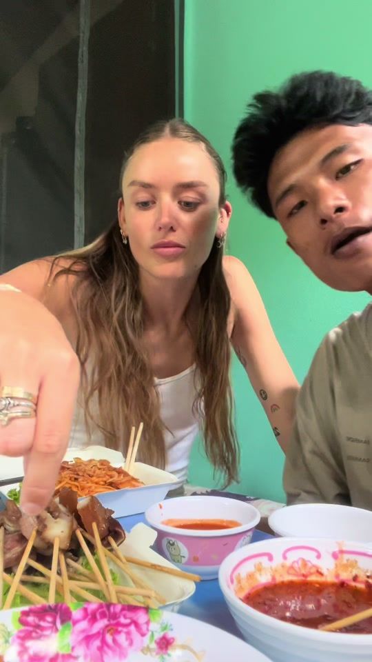 TikTok video thumbnail by siljesh98