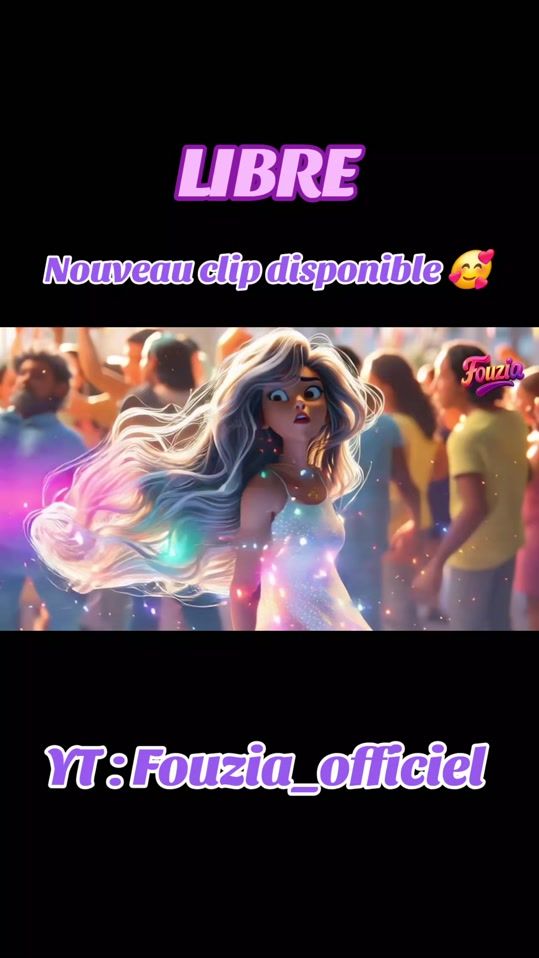 TikTok video thumbnail by fouziabazinga
