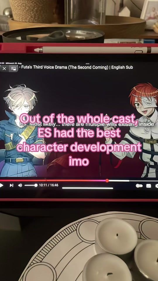 TikTok video thumbnail by fuutasredpanda