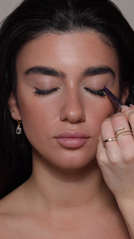 TikTok video thumbnail by shari.makeup