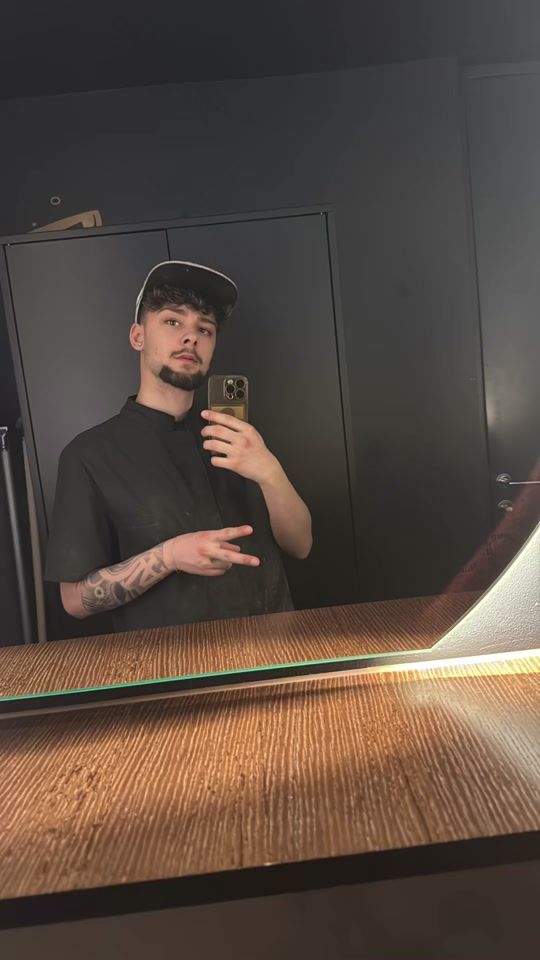 TikTok video thumbnail by chiaro_carlo