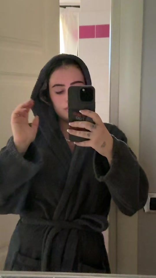 TikTok video thumbnail by valeriapanza