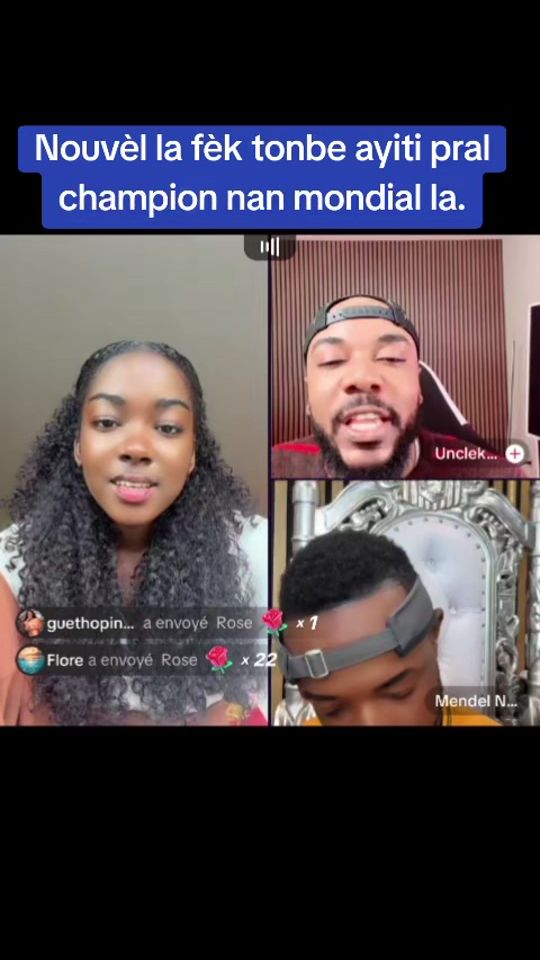 TikTok video thumbnail by henaudproduction_