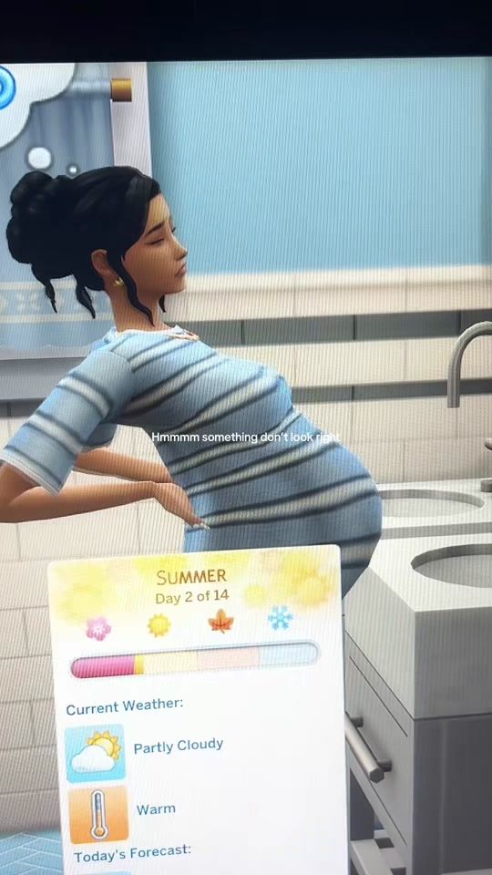 TikTok video thumbnail by sims_nostalgia