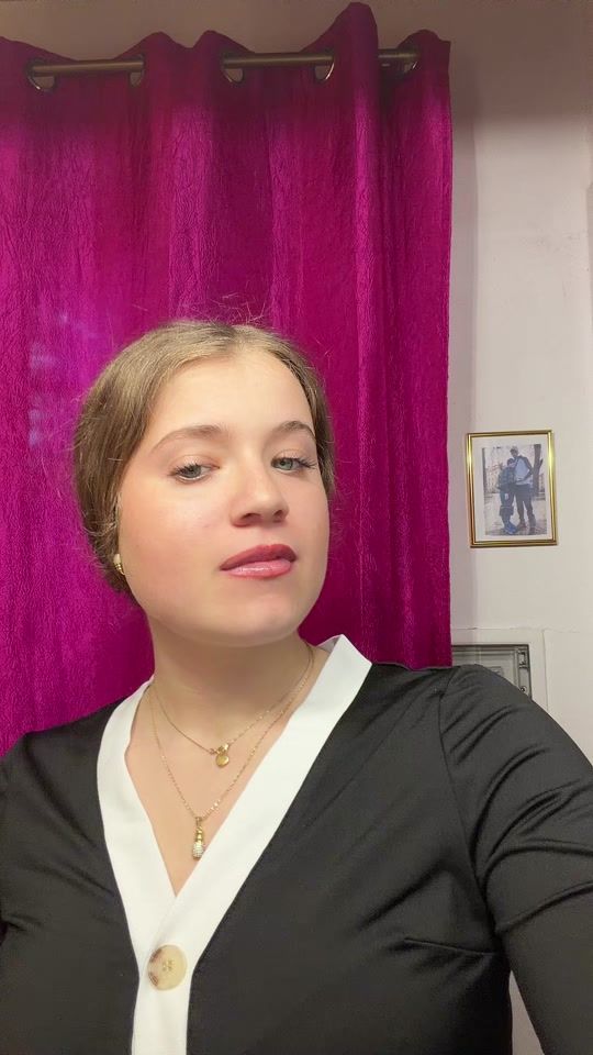 TikTok video thumbnail by menaspa.giulia