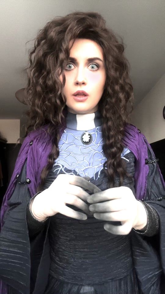 TikTok video thumbnail by poisonvbabecosplay