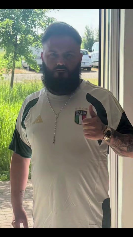 TikTok video thumbnail by luigi_sorr