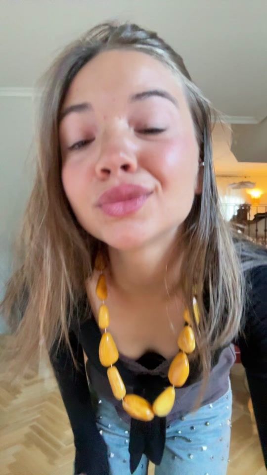 TikTok video thumbnail by gabii.cava