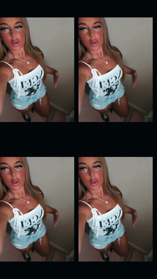 TikTok video thumbnail by britneyobrien_17x
