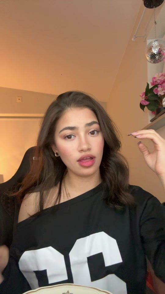 TikTok video thumbnail by salima.stars
