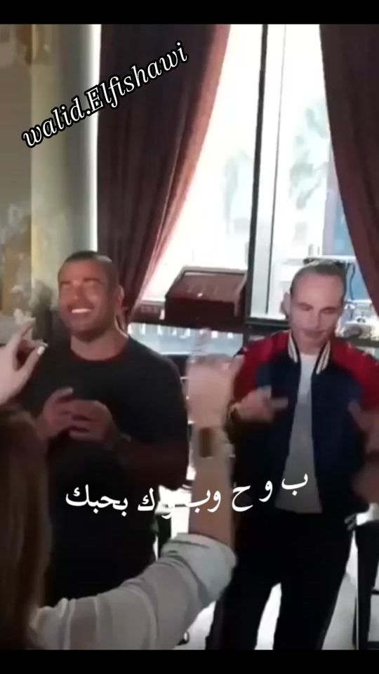 TikTok video thumbnail by walidelfishawi