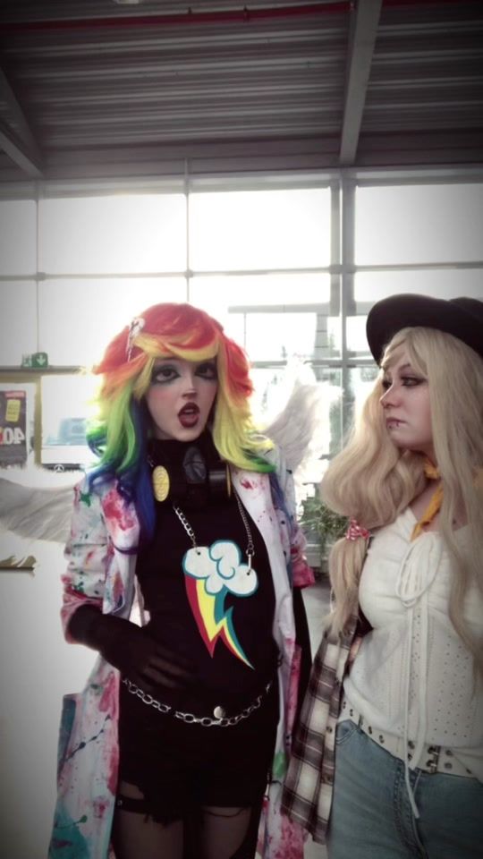 TikTok video thumbnail by _weird.cos._