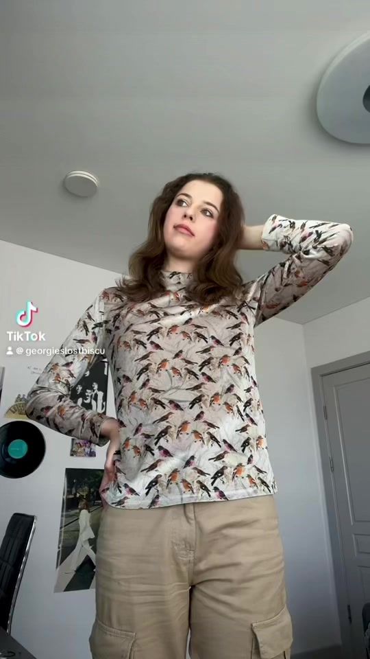 TikTok video thumbnail by georgieslostbiscu