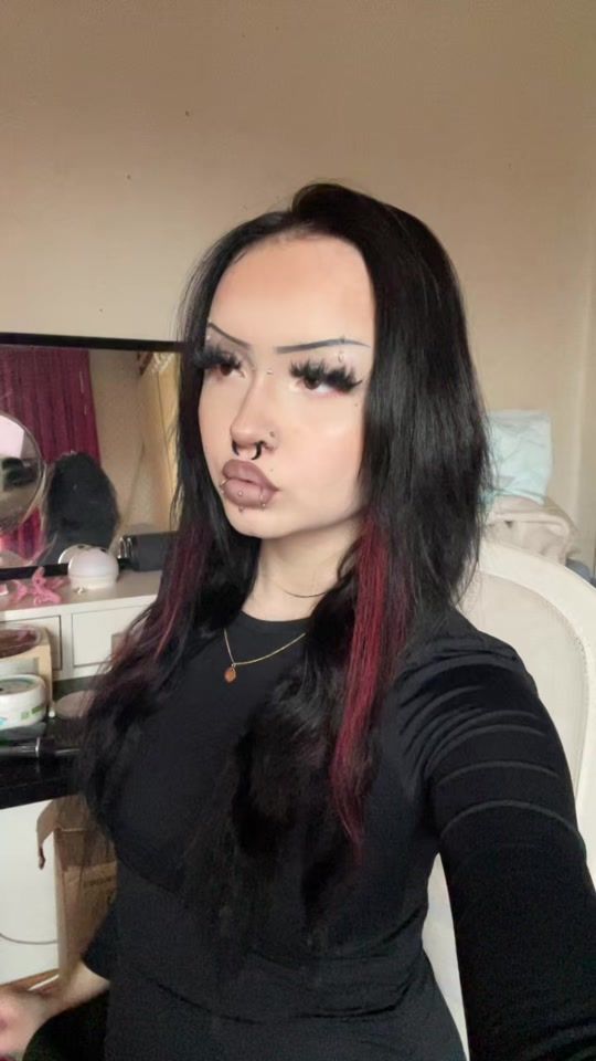 TikTok video thumbnail by sigmamillajea