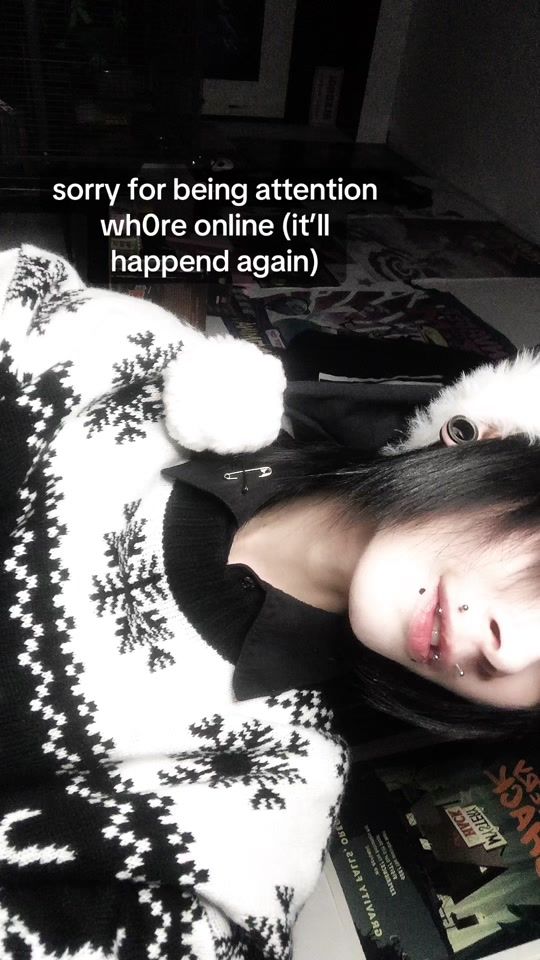 TikTok video thumbnail by mindcemeteryy