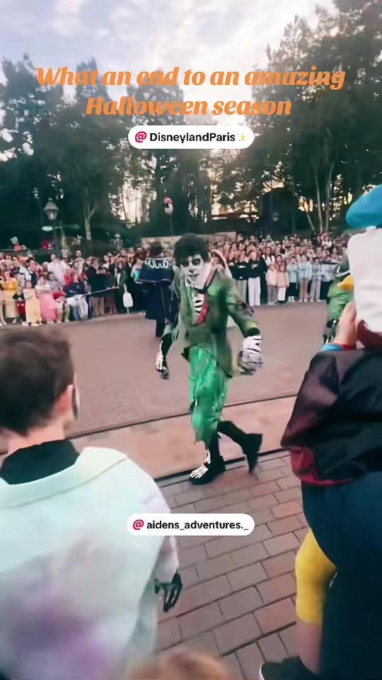 TikTok video thumbnail by mousemagiclive