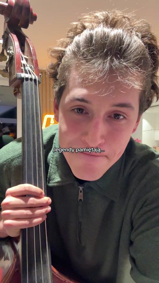 TikTok video thumbnail by michu_kontrabas