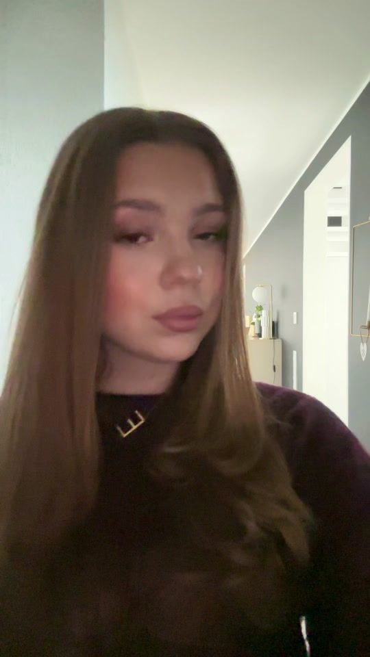 TikTok video thumbnail by emmaamelieee