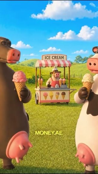 TikTok video thumbnail by money.ae