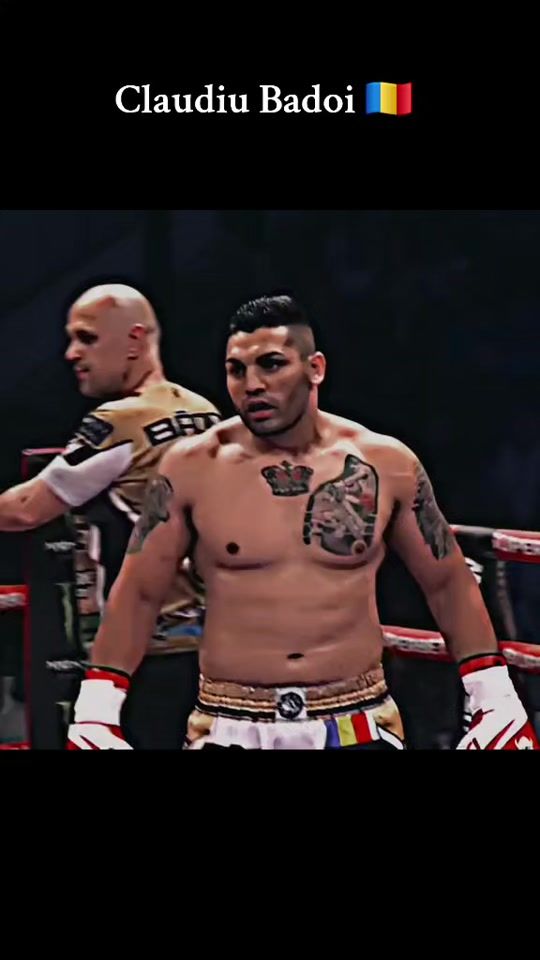 TikTok video thumbnail by moments.kickboxing