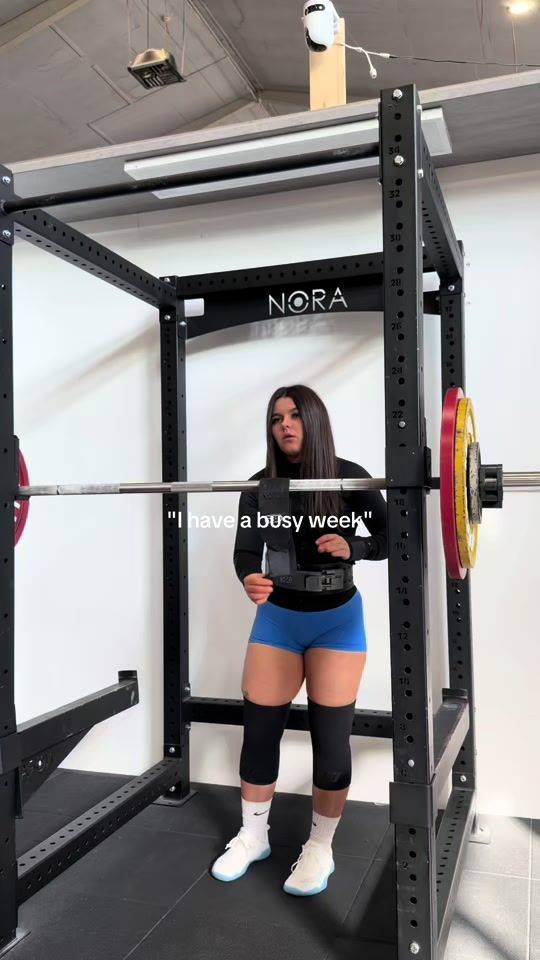 TikTok video thumbnail by enialifts