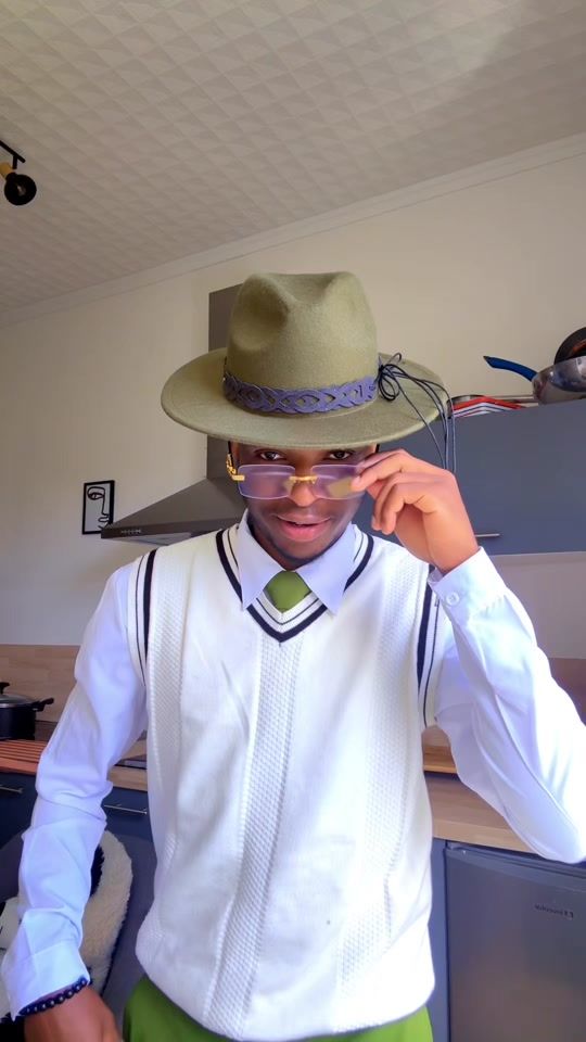 TikTok video thumbnail by king_baron22
