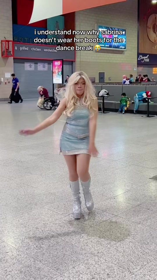 TikTok video thumbnail by chixiechu
