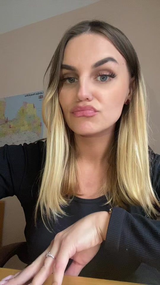 TikTok video thumbnail by viktorijagaishaa