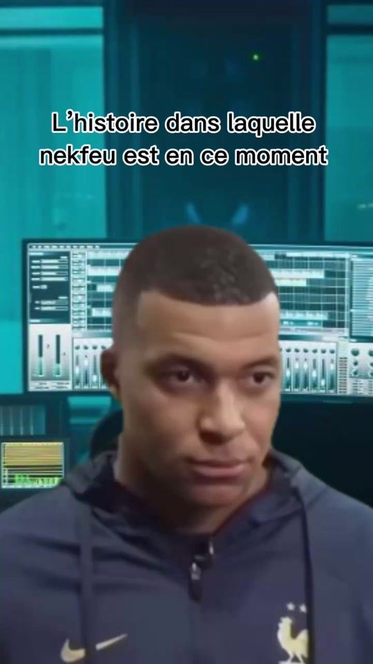 TikTok video thumbnail by plume_du_rap