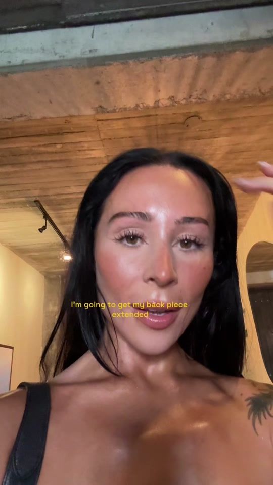 TikTok video thumbnail by cassiatierney