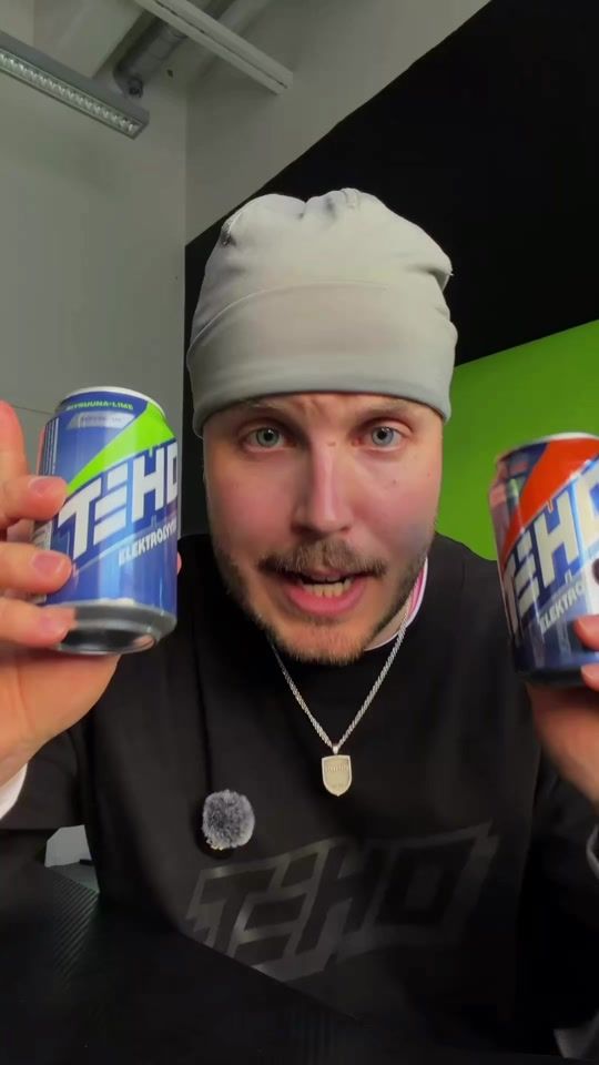 TikTok video thumbnail by tuomasmonkkonen