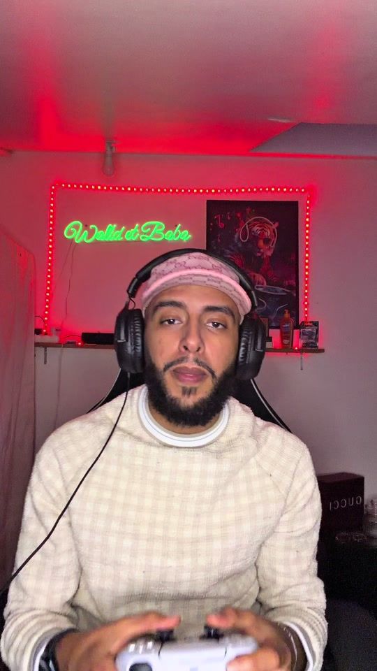TikTok video thumbnail by walidetbaba78