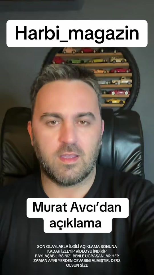 TikTok video thumbnail by harbi_magazin