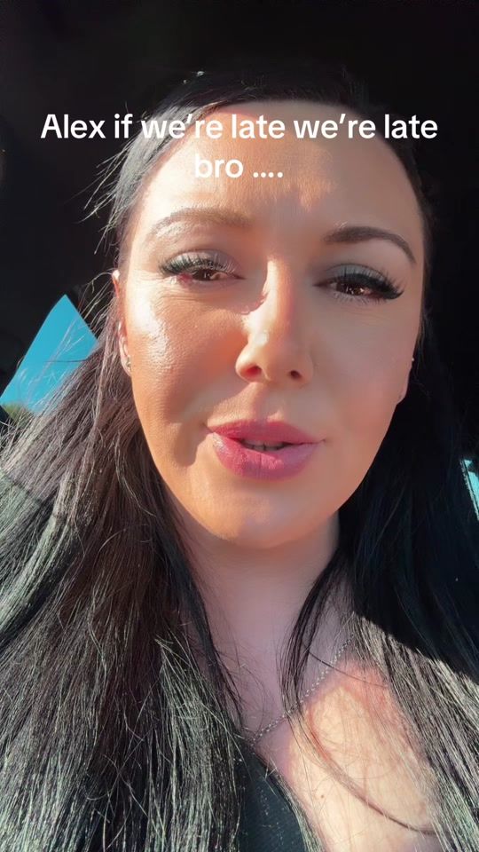 TikTok video thumbnail by tanya_stealthmode