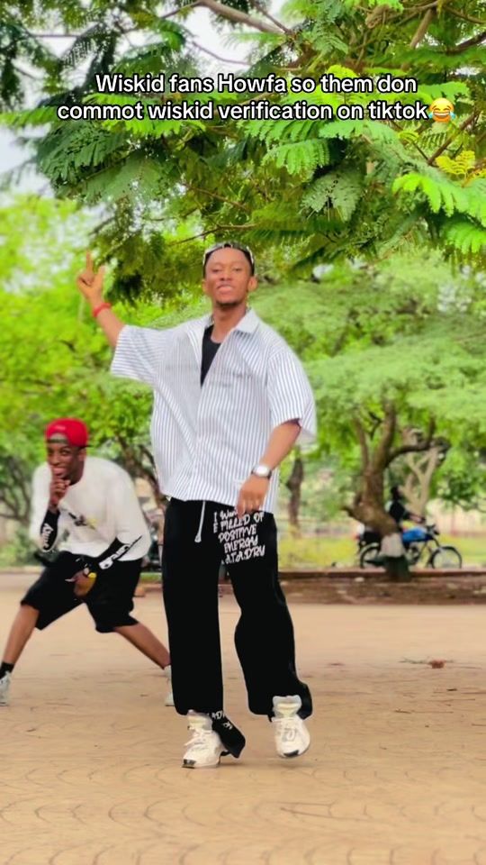 TikTok video thumbnail by iam_dancelee