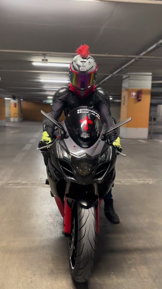 TikTok video thumbnail by moikanabikerskg