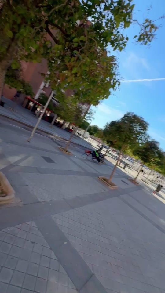 TikTok video thumbnail by alberkent