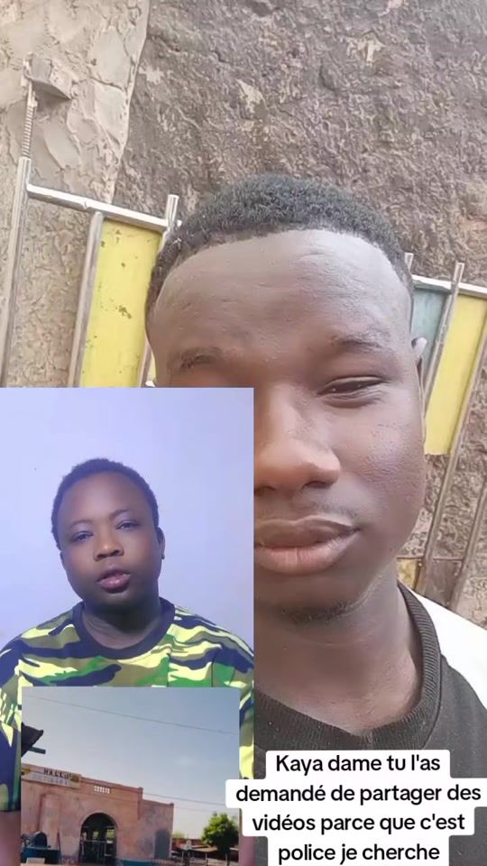 TikTok video thumbnail by idrissa.36