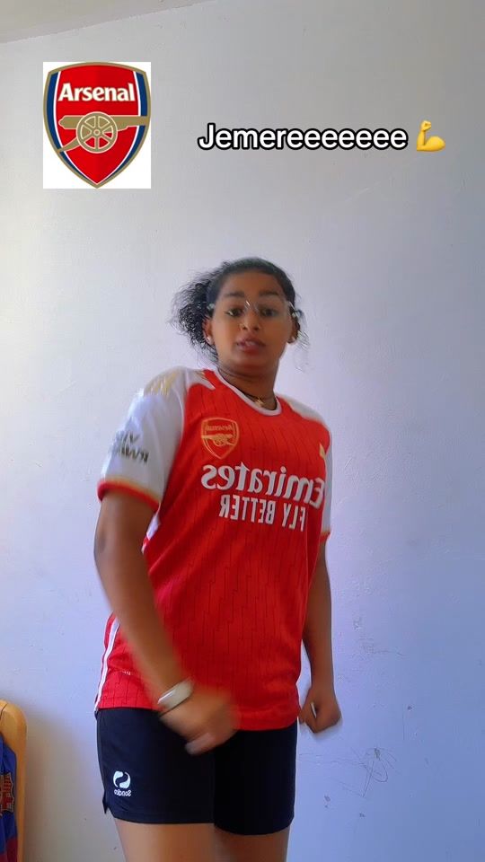 TikTok video thumbnail by rakiarsenal