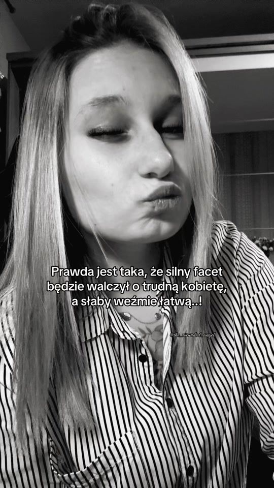 TikTok video thumbnail by the_wounded_angel