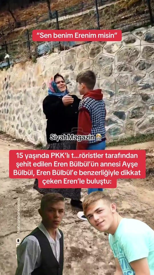TikTok video thumbnail by siyahmagaziin
