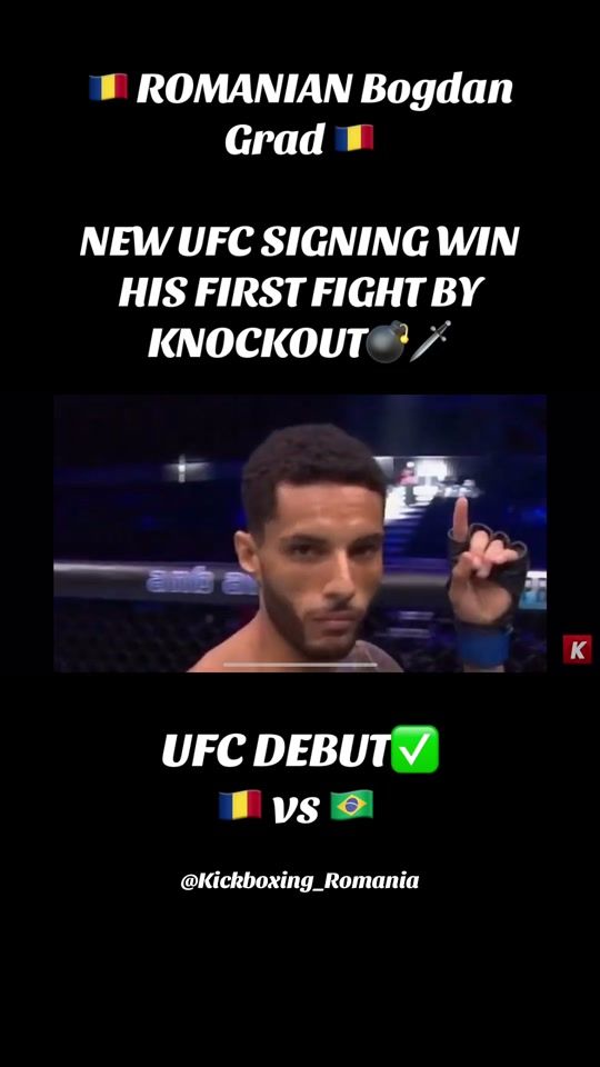 TikTok video thumbnail by kickboxing_romania_