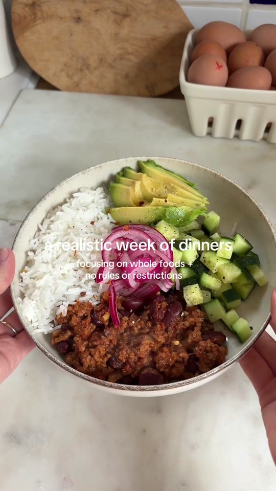 TikTok video thumbnail by nourishwithrosa_