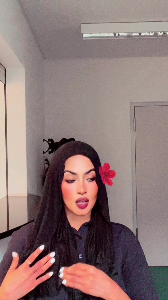 TikTok video thumbnail by nawaalzuqbi8