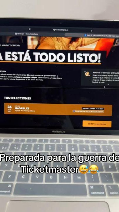 TikTok video thumbnail by soymarga.oficial
