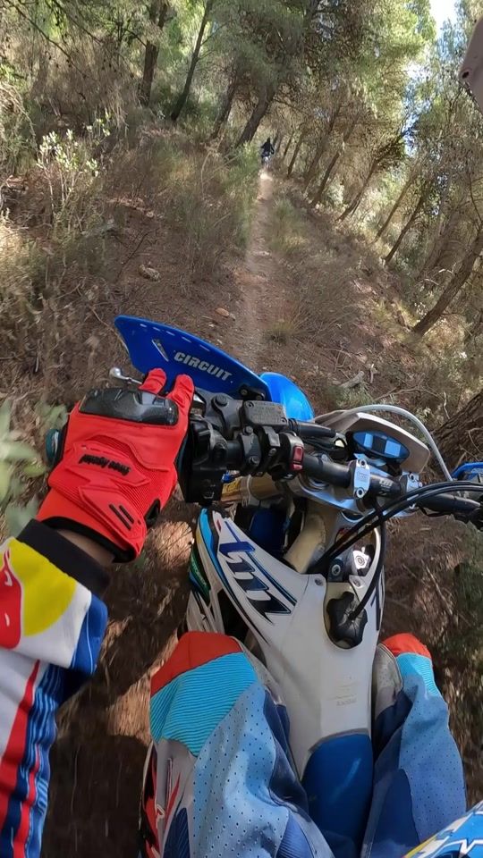 TikTok video thumbnail by enduroavance2
