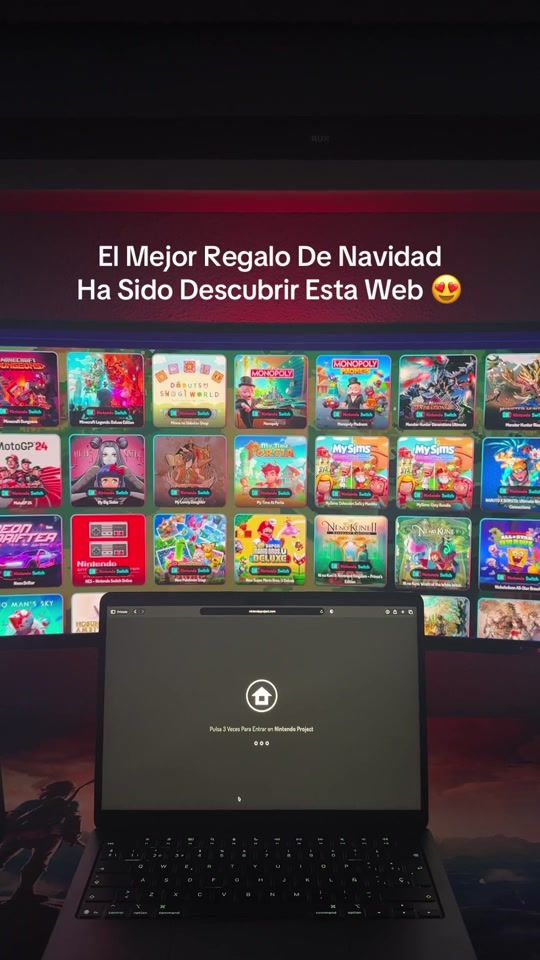 TikTok video thumbnail by nintendoproject